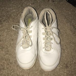 Cheer Shoes